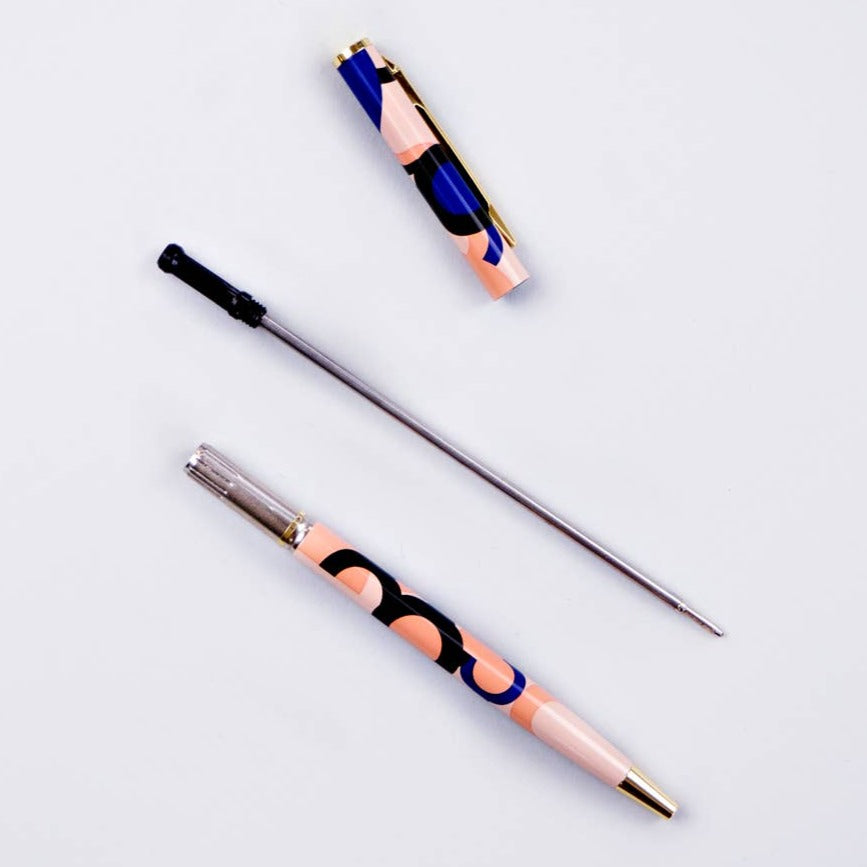 The Completist Kugelschreiber