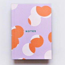 Flatlay Notebook A6 - 'Paris'