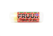 Fruu Lip Balm