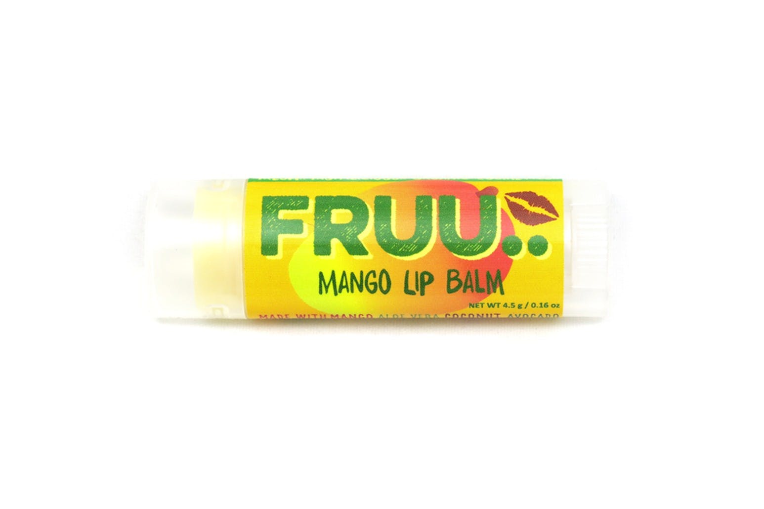Fruu Lip Balm