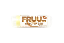 Fruu Lip Balm