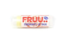 Fruu Lip Balm