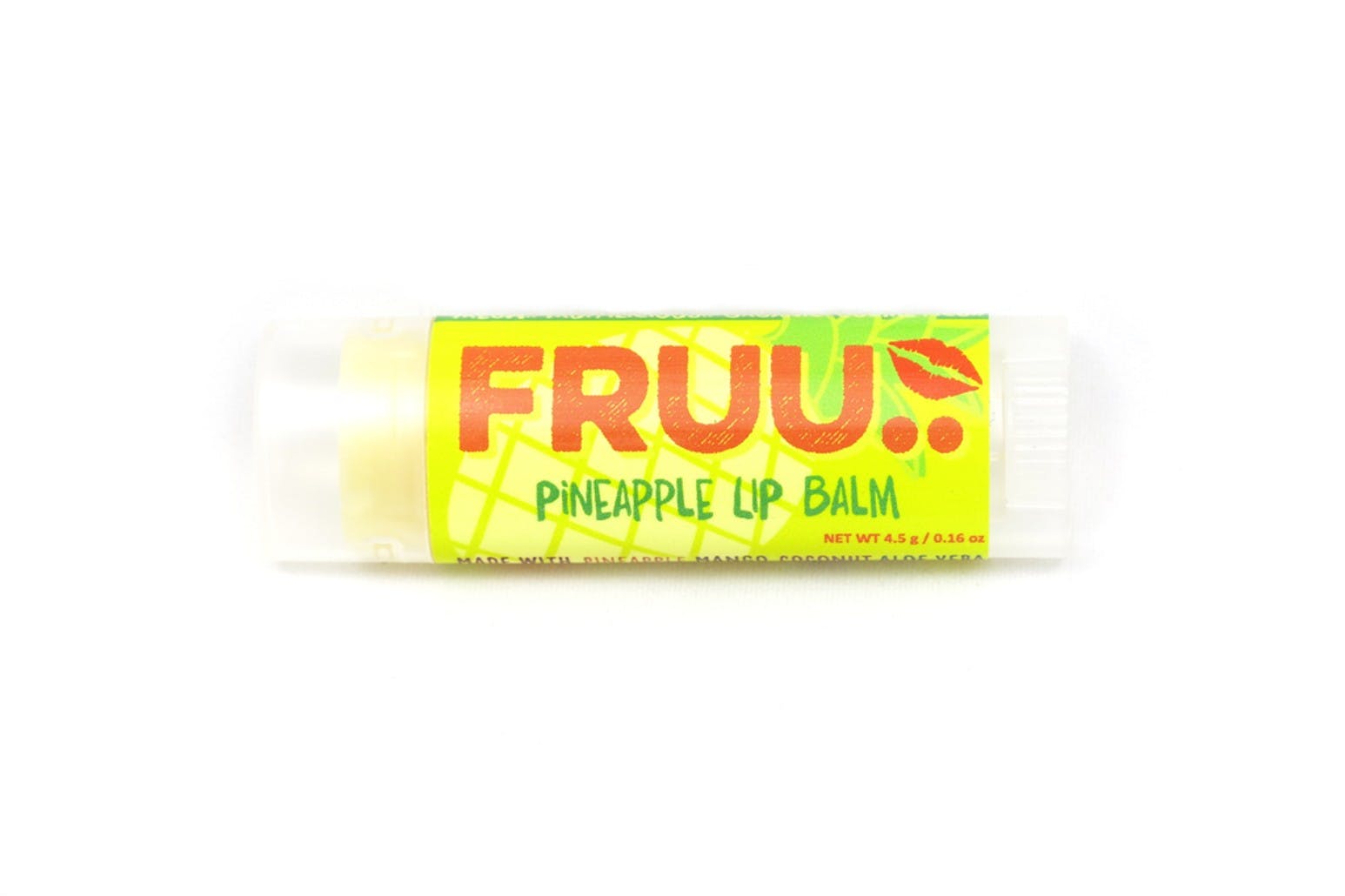 Fruu Lip Balm