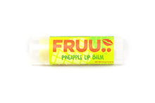 Fruu Lip Balm