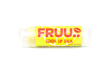 Fruu Lip Balm