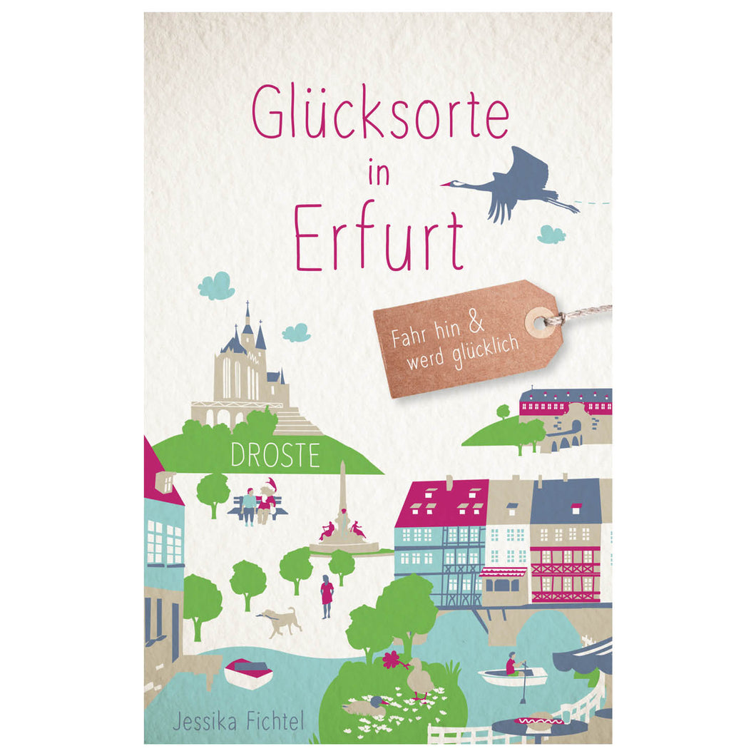 Glücksorte in Erfurt