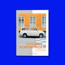 Hallo Kopenhagen