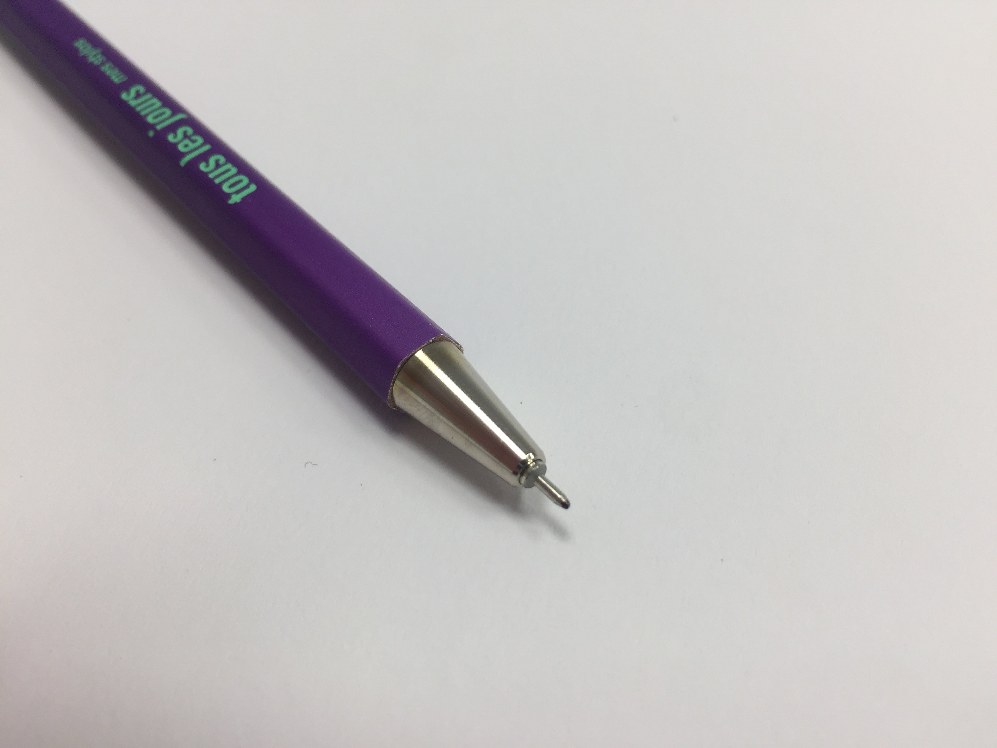 Kugelschreiber - DAYS