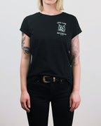 Love Cats Hate Racism T-Shirt