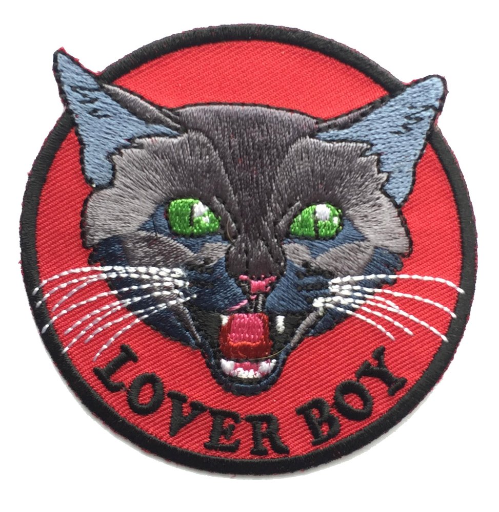 Patch - Lover Boy