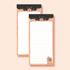 Notizblock - Whatever