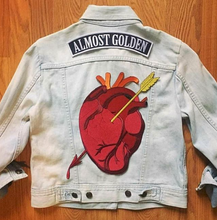 Patch - Top Rocker