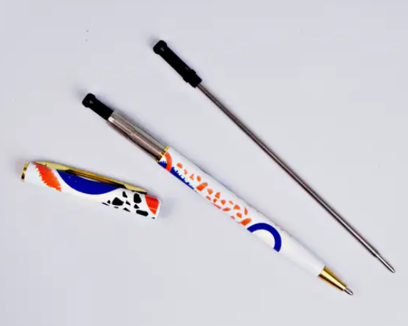 Nachfüllmine für The Completist Kuli