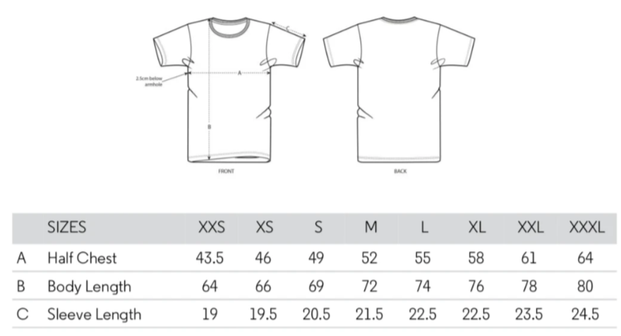 No Place For Hate T-Shirt