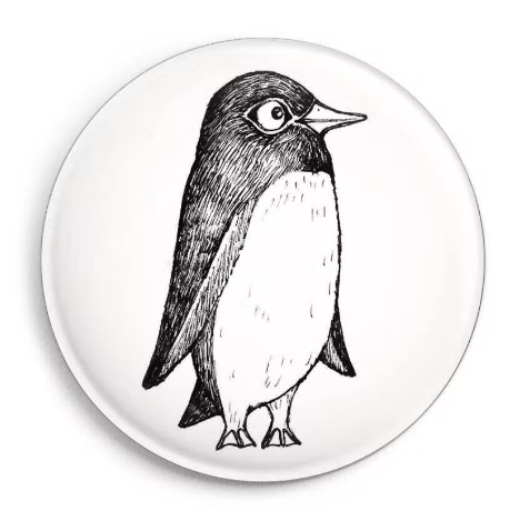 Magnet - Pinguin