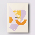 Notizbuch A6 - 'Bristol'