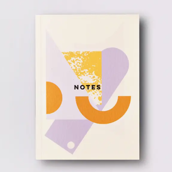 Notizbuch A6 - 'Bristol'