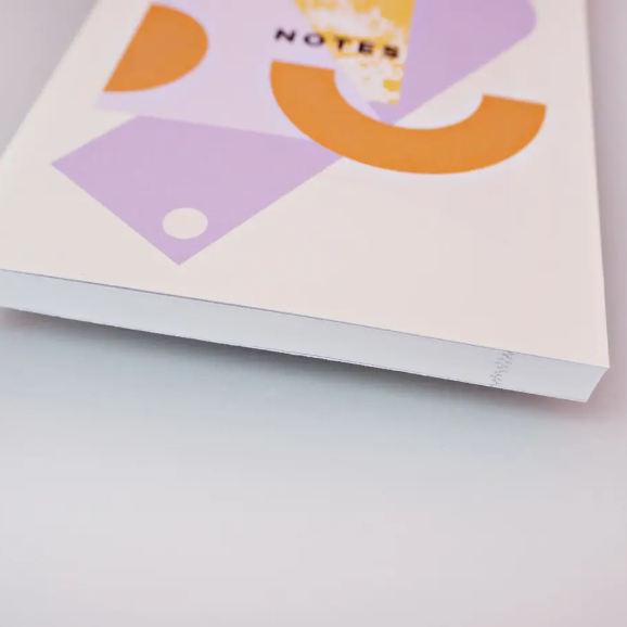 Notizbuch A6 - 'Bristol'