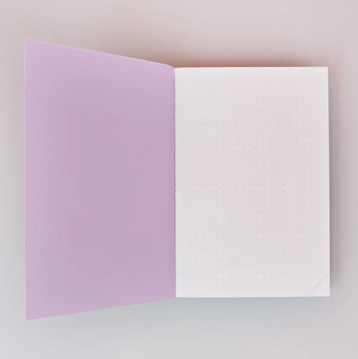 Notizbuch A6 - 'Bristol'