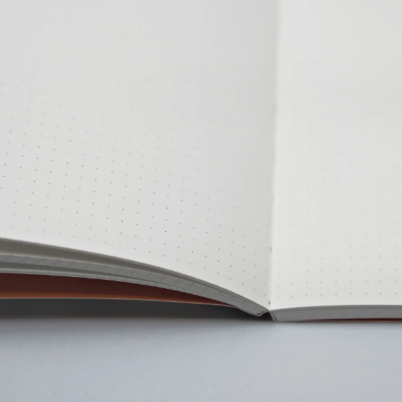 Notizbuch A6 - 'Bristol'