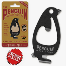 Pinguin Multitool