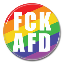 Buttons - FCK AFD