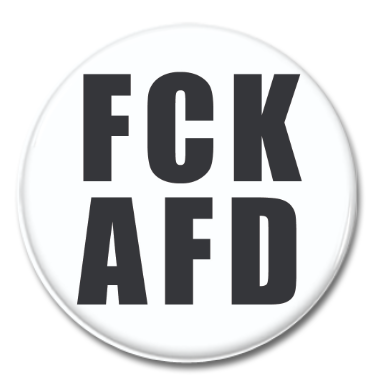 Buttons - FCK AFD