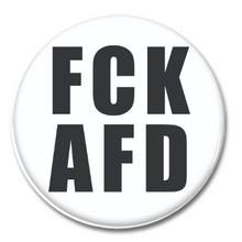 Buttons - FCK AFD