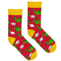 Socken - Drachen