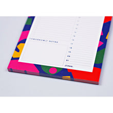 Daily Planner Pad