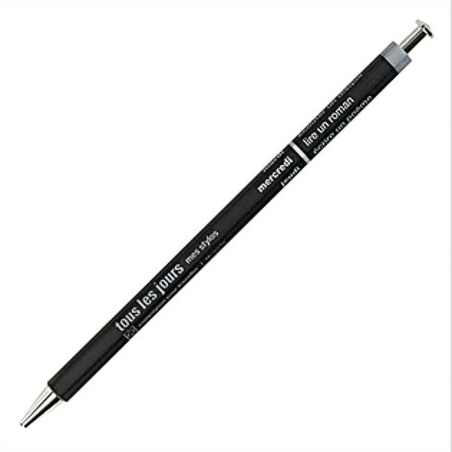 Kugelschreiber - DAYS