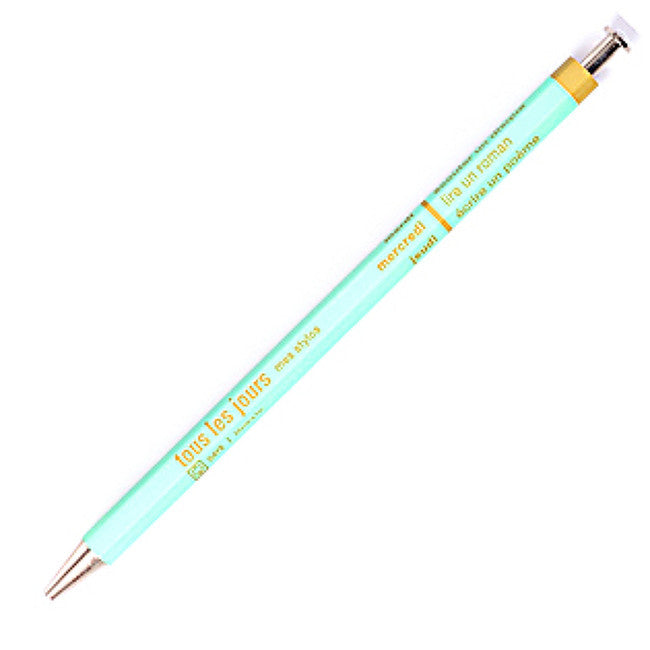 Kugelschreiber - DAYS