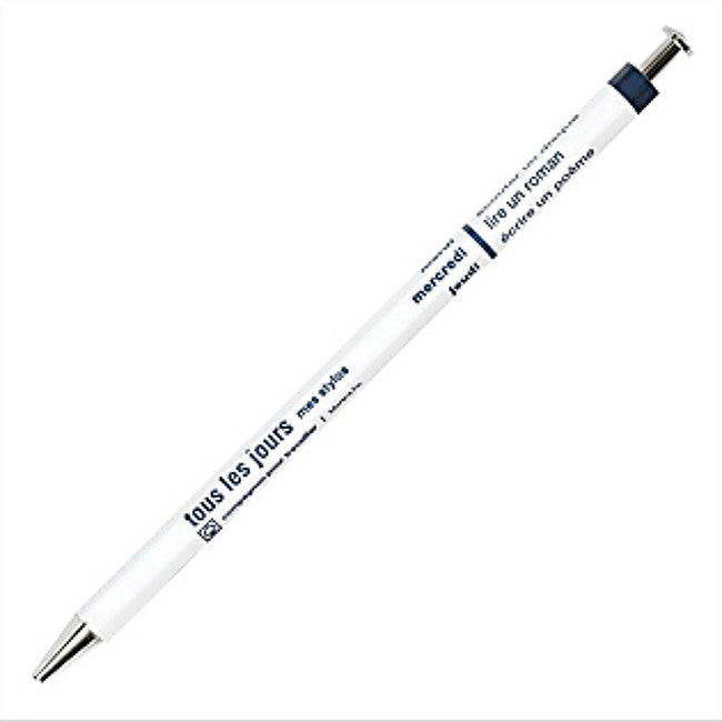 Kugelschreiber - DAYS