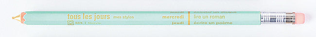 DAYS Druckbleistift