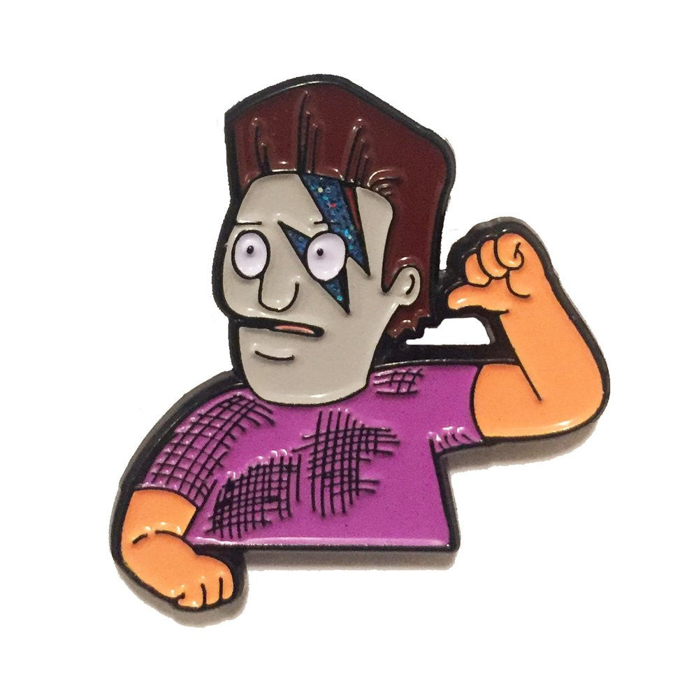 This Is Me Now - Glitter