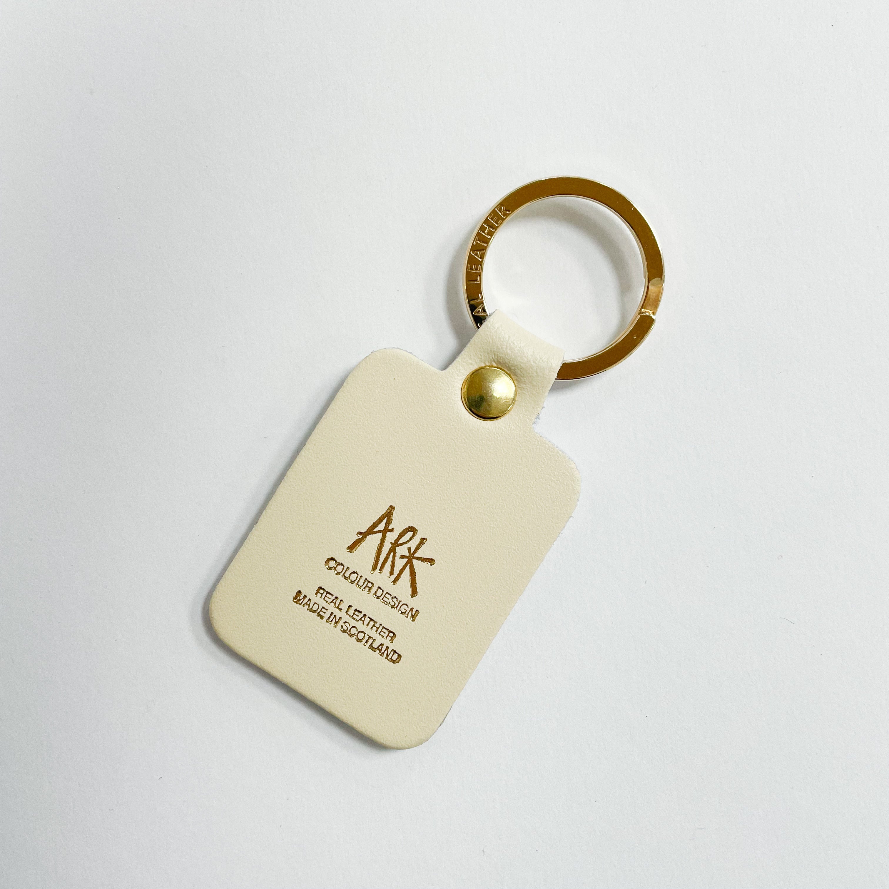 Schlüsselanhänger - Boobs