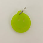 Smiley Schlüsselanhänger