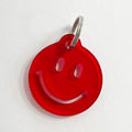 Smiley Schlüsselanhänger