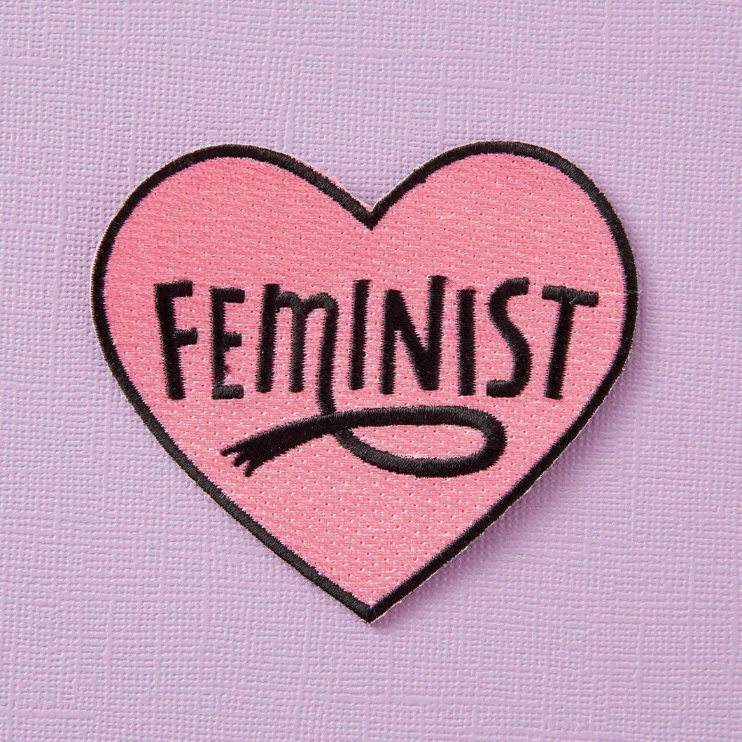 Patch - Feminist