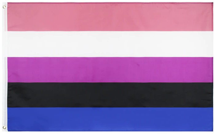 Pride Flags 90 x 150 cm