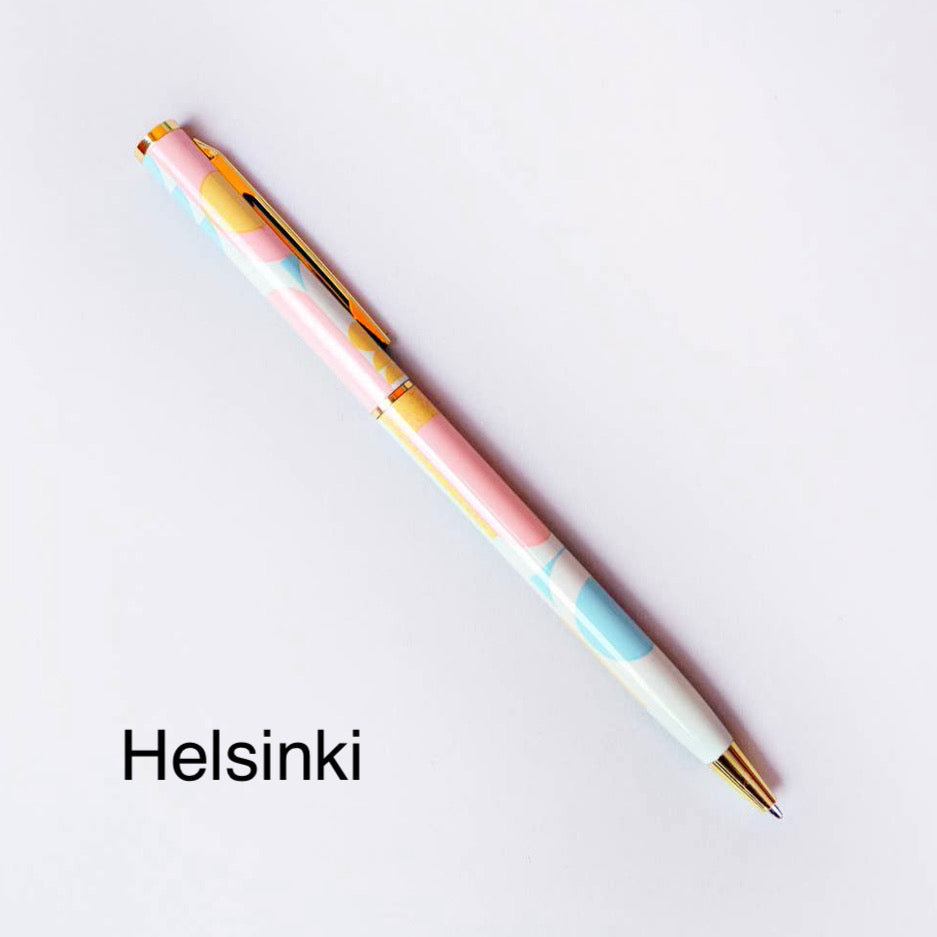 The Completist Kugelschreiber