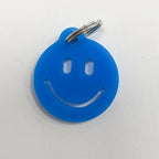 Smiley Schlüsselanhänger