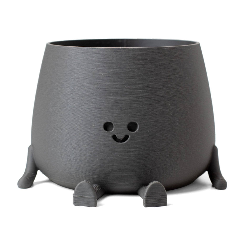 Pflanzentopf "Happy"