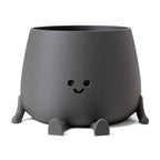 Pflanzentopf "Happy"