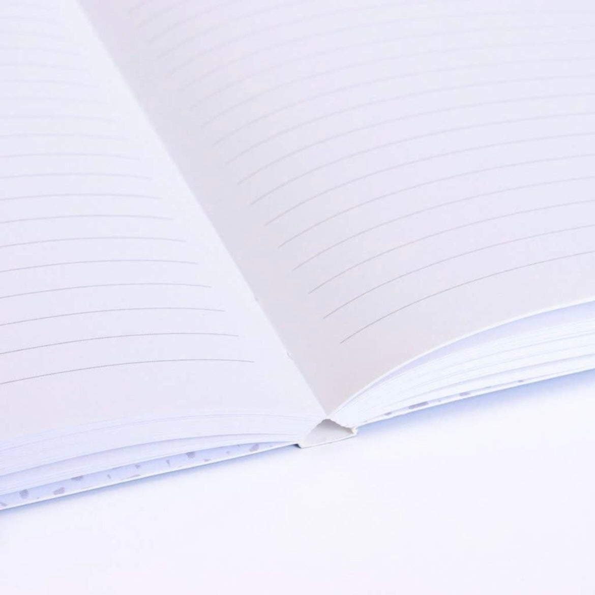 Notizbuch - Growing Pattern