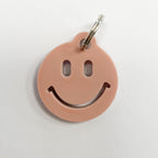 Smiley Schlüsselanhänger
