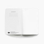 Notizbuch - Wildflower