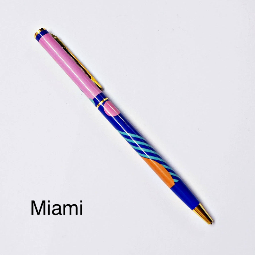 The Completist Kugelschreiber