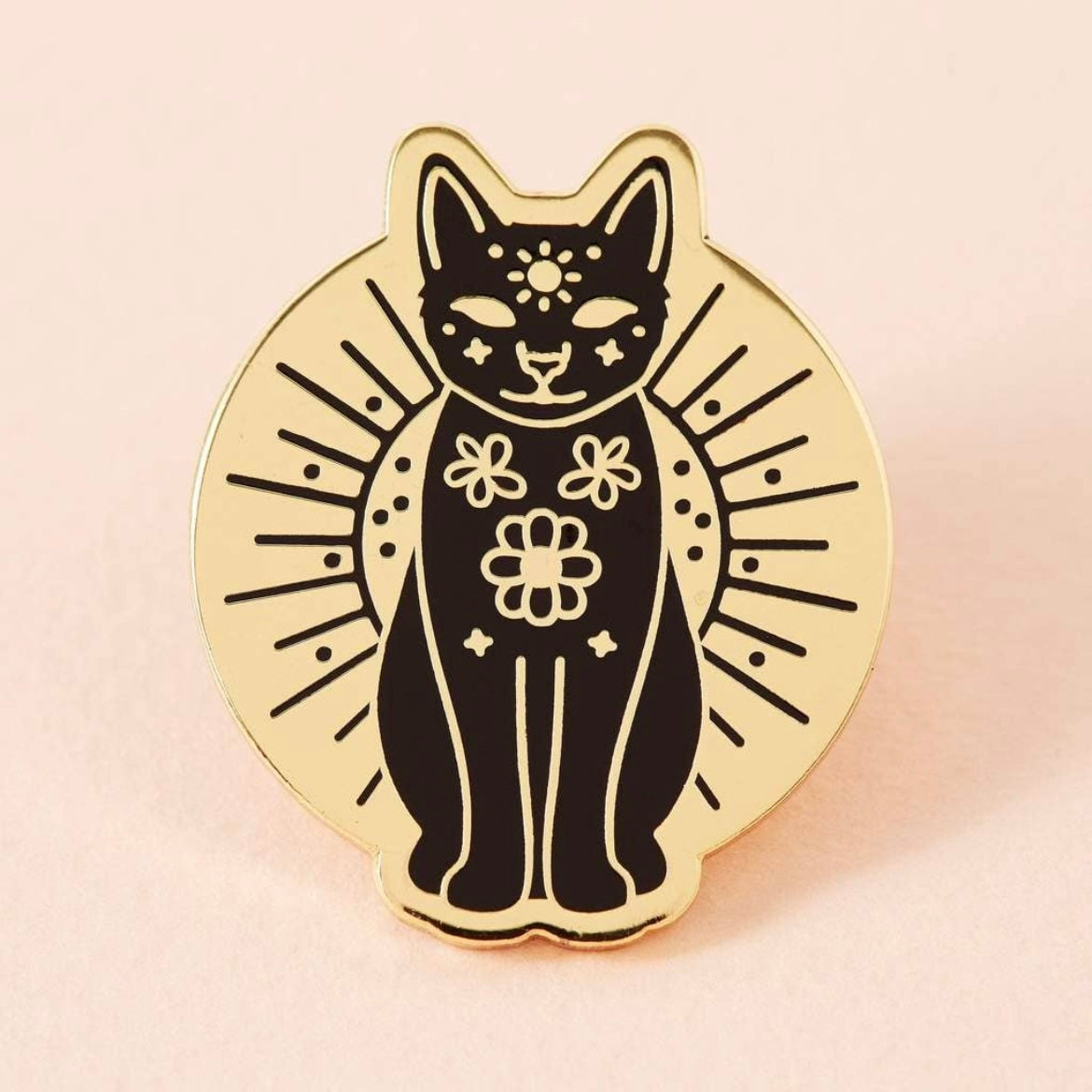 Pin - Mystic Mog