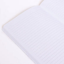 Growing Pattern Notebook